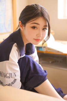 美国女孩的秘密
